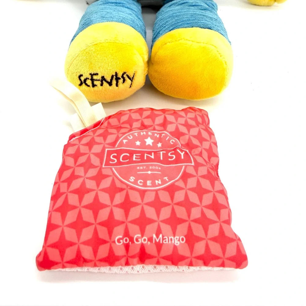 Scentsy Buddy 